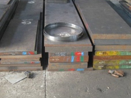 中站18NiCrMo5模具钢