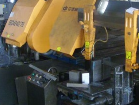 中站SM45模具钢