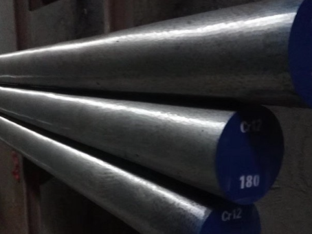 中站Cr12模具钢