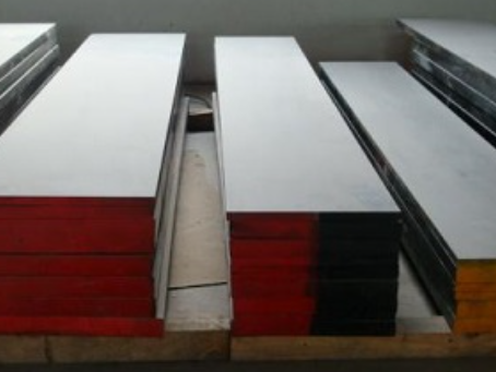 中站Cr12MoV模具钢