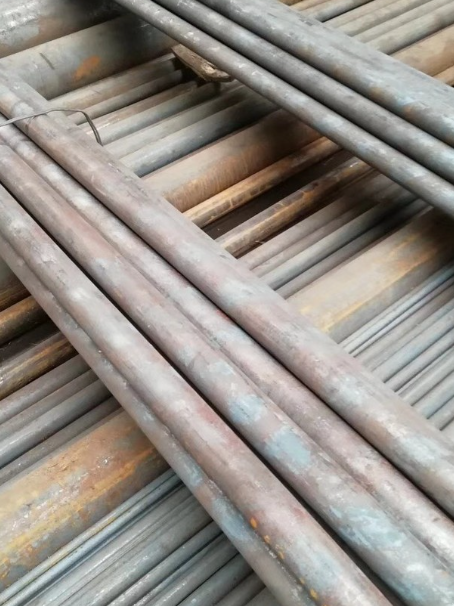 中站45B合金结构钢