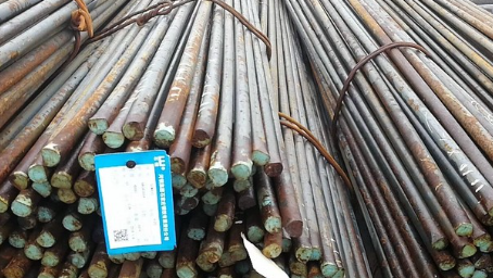 中站30Cr合金结构钢