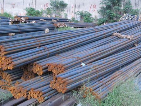中站50Cr合金结构钢