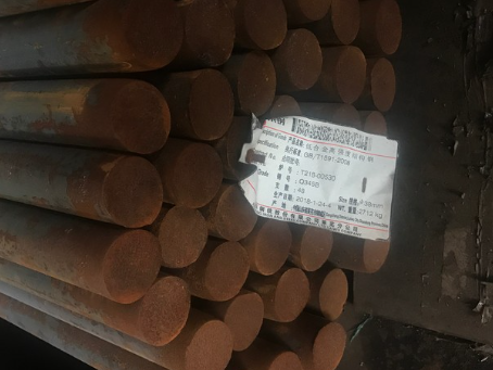 中站18Cr2Ni4WA合金结构钢