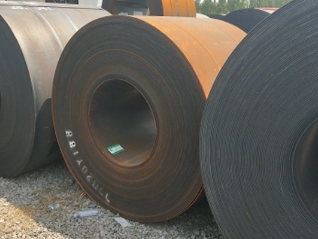 中站Q355NHB耐候板